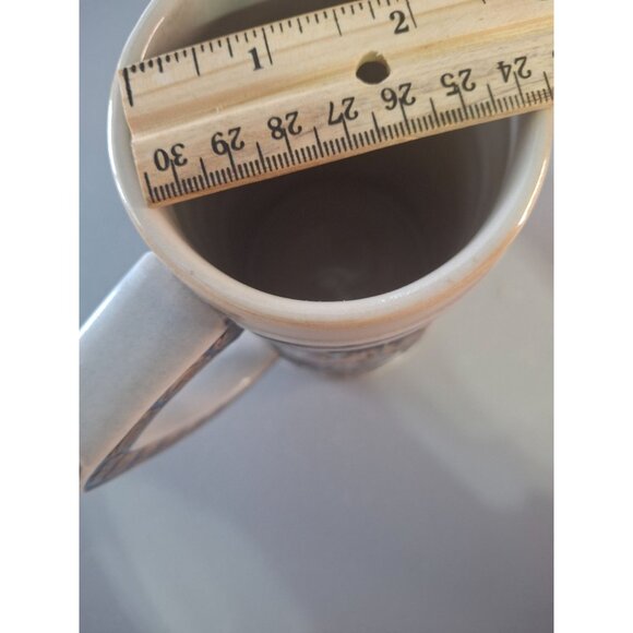 Miller High Life 1989 River Steamer Beer Stein Great American Achievements Serie - Picture 9 of 10